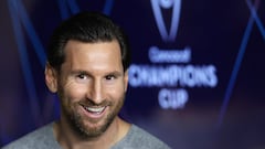 Lionel Messi can follow in Pelé’s footsteps in Jamaica