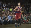 Juan Carlos Navarro: "Aún me queda baloncesto para rato"