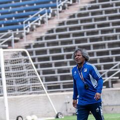 ¿Qué piensa Gamero sobre la salida de Vargas a Brasil?