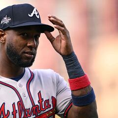 Jurickson Profar, suspendido 80 juegos por uso de sustancias prohibidas en MLB