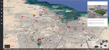 El despegue de AS rumbo a Qatar: directos, especiales, todos los v¨ªdeos, Roncero y m¨¢s