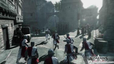 Assassin's Creed, Impresiones