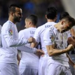Alineación indebida del Madrid: puede estar fuera de la Copa
