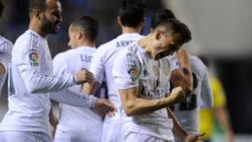 Alineación indebida del Madrid: puede estar fuera de la Copa