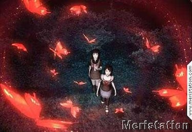 Ubisoft distribuirá Project Zero 2 en Europa