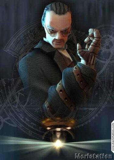 Nuevas imágenes de Lara Croft en acción