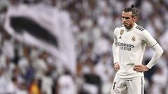 Real Madrid: Bale agent slams "disgraceful" Bernabéu fans