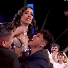 Quién es Chanel, la ganadora del Benidorm Fest y representante de España en Eurovisión 2022