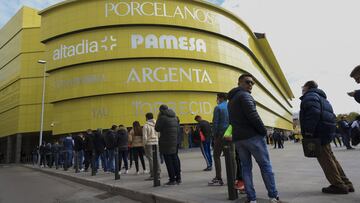 Pronóstico del Villarreal vs Betis: apuestas, claves y favorito de LALIGA EASPORTS
