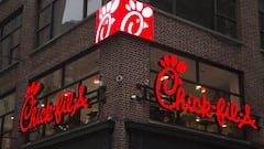 Goodbye to Chick-fil-A in the United States: the restaurant will close all its branches for 24 hours on this date