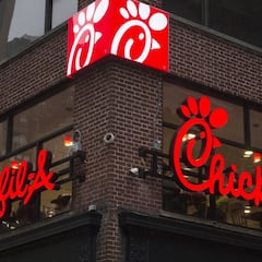 Adiós a Chick-fil-A en Estados Unidos: Cerrará todas sus sucursales el 27 de noviembre