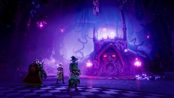 Imágenes de Trine 4: The Nightmare Prince