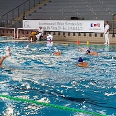 El Terrassa, a la segunda fase con una goleada