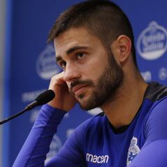 Gil: "Lo del Valencia no es una casualidad, van muy en serio"