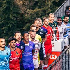 España, a seguir amarrando la permanencia en Vancouver