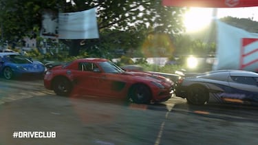 DriveClub, Impresiones