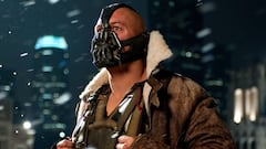Tom Hardy talks about a possible return as Bane in James Gunn’s new DCU