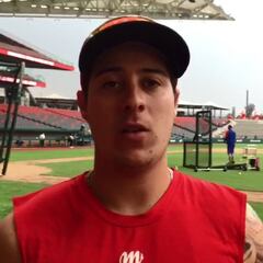 Daniel Jiménez alza la voz y pide cambios en Venezuela