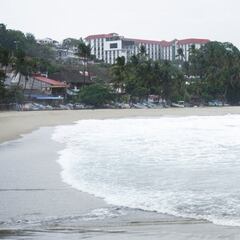 Depresión Tropical Celia: Sobre qué estados se desplaza  y últimas noticias de Blas
