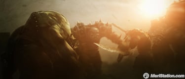 Warhammer: Mark of Chaos - Battle March