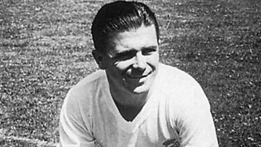 Los viejos héroes vuelven del pasado