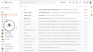 Truco Gmail: Detener un correo electrónico tras enviarlo y que no llegue al destinatario