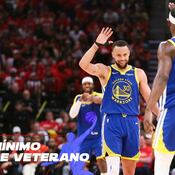 #302 | ¿Playoffs demasiado sucios? Warriors y Rockets se despellejan, los líderes se pasean