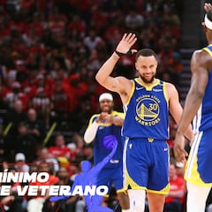 #302 | ¿Playoffs demasiado sucios? Warriors y Rockets se despellejan, los líderes se pasean