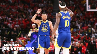 #302 | ¿Playoffs demasiado sucios? Warriors y Rockets se despellejan, los líderes se pasean