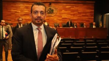 Coronavirus en Chile: ¿Quién es Alejandro Charme, nuevo gerente de las AFP?