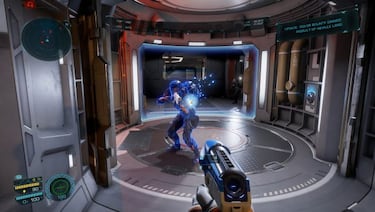 Elite: Dangerous Odyssey, Impresiones. Un pequeño paso para el hombre...