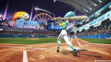 Microsoft: La próxima actualización de 360 no solo apuesta por Kinect