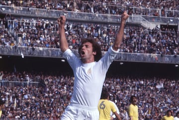 Lateral derecho | Rendimiento: 89 partidos y 6 goles | Palmarés: dos Ligas.