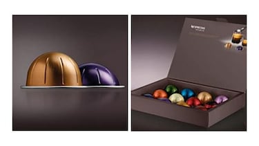 Black Friday 2021: cafetera Nespresso by DeLonghi con un 25% de descuento