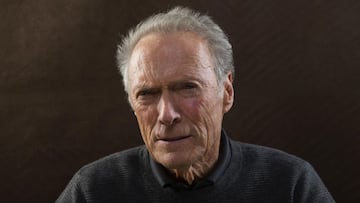 CLINT EASTWOOD
