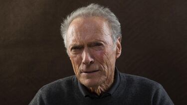 Clint Eastwood cumple 95 años: estas son sus cinco mejores interpretaciones
