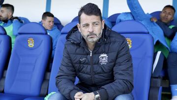 Mere: "Estamos en el camino adecuado para salir de este mal momento"