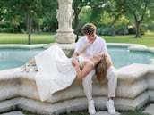 “Mi sueño siempre fue jugar en Chile, con mi papá veíamos los partidos en Estados Unidos... ”