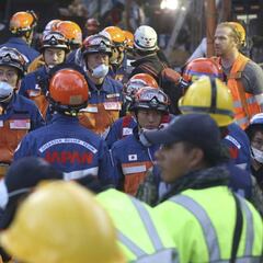 10 formas para ayudar tras el sismo en México