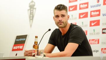 Cuéllar está cerca de cumplir su deseo de regresar a Mareo