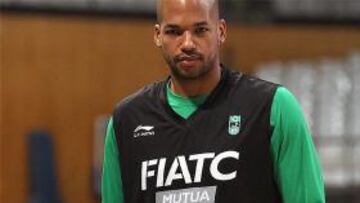 El Gran Canaria 2014 ficha a Báez por tres temporadas