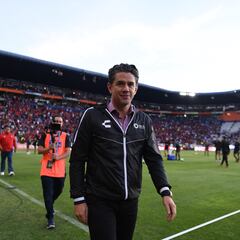 Los éxitos de Grupo Orlegi en el futbol