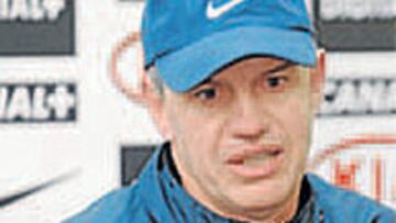 Javier Aguirre