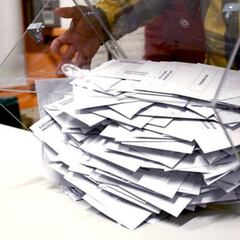 Elecciones 2019: ¿cuánto pagan por estar en una mesa electoral?