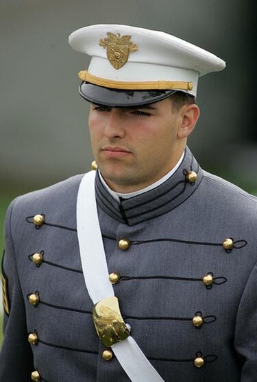 Alejandro Villanueva es jugador de los Philadelphia Eagles