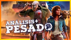 Star Wars Outlaws es uno de los juegos más interesantes de la saga