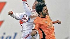 El Salamanca se llevó un punto del Teresa Rivero