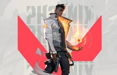 Valorant: todos los personajes y sus habilidades