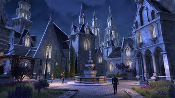 Captura de pantalla - The Elder Scrolls Online: Summerset (PC)