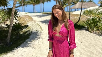 “Muy poca gente me preguntaba directamente si era mamá, porque nunca me habían visto con mi hijo”